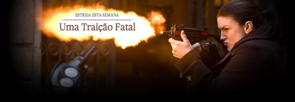 Cartaz do Filme
