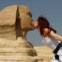 KLM: Ir beijar a Esfinge - Cairo desde 359€