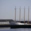 Santa Maria Manuela, em 2008, em reconstrução em Ílhavos, Aveiro 