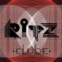 Detalhe do design da imagem do novo Ritz, criação dos Maga