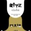 Detalhe do design da imagem do novo Ritz, criação dos Maga