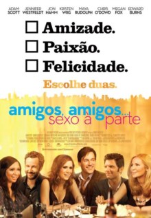 Cartaz do Filme