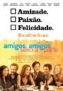 Amigos, Amigos... Sexo à Parte