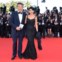 O actor Alec Baldwin e Hilaria Thomas