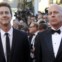 Bruce Willis e Edward Norton, estrelas do filme Moonrise Kingdom