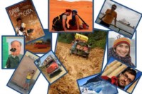 Viajantes portugueses trocam viagens em encontro no Porto