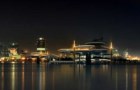 O futuro hotel subaquático do Dubai