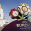 O Euro 2012 domina Kiev