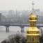 Kiev, cidade das cúpulas douradas