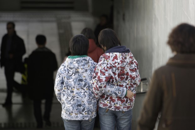 HOMOSSEXUALIDADE, Saber ao certo e dizer aos outros