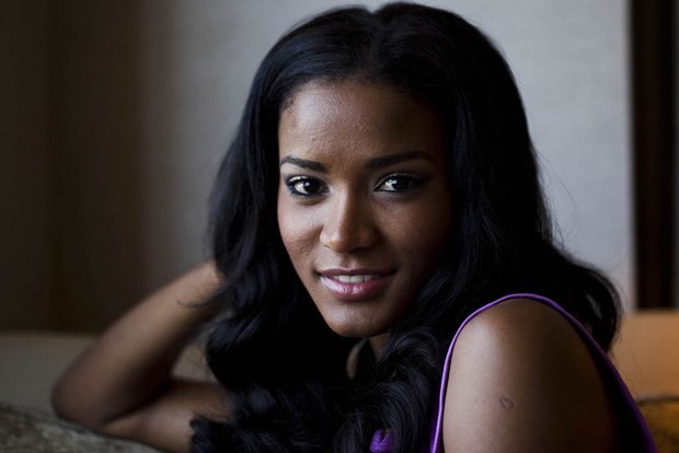 leila -  MISS UNIVERSE 2011 OFFICIAL THREAD: Leila Lopes (Angola) - Page 14 416655?tp=KM&w=620