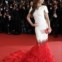 A cantora Cheryl Cole em Stephane Rolland