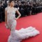 A actriz Eva Longoria em Marchesa