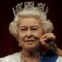 REINO UNIDO, 14.05.2012. A maquilhagem da rainha. No caso, da estátua de cera de Isabel II, actualizada no Madame Tussauds a tempo do Jubileu de Diamante de Sua Majestade 