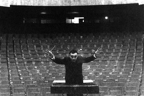 Yves Klein