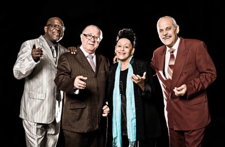 Orquestra Buena Vista Social Club