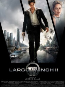 Cartaz do Filme
