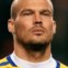 Fredrik Ljungberg, Suécia