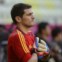 Iker Casillas, Espanha