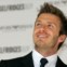 David Beckham, Inglaterra