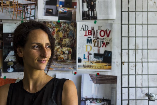 Bárbara Bliebernicht, a empresária por detrás do SOS Divorciados
