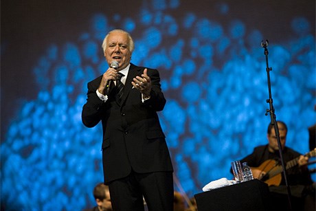 Carlos do Carmo