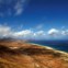 PRAIAS DE DUNAS. Praia do Porto Santo - Porto Santo - Madeira