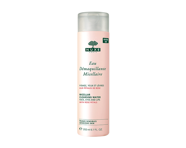 Água Desmaquilhante Micelar | Nuxe | €12,85