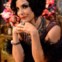 Ivete Sangalo no papel de Maria Machadão (2012)