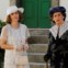 Sinhazinha (Maitê Proença) e Dorotéia (Laura Cardoso)