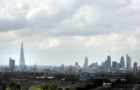 O novo ex-líbris de Londres é o maior arranha-céus da Europa