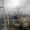 Vista de Londres desde o 14.º andar