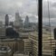 Vista de Londres desde o 14.º andar 