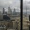 Vista de Londres desde o 14.º andar