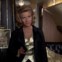 Honor Blackman interpretou Pussy Galore em Goldfinger (1964)