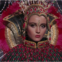 Jane Seymour no papel de Solitaire em Live and Let Die (1973)