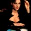 Famke Janssen interpreta Xenia Onatopp em GoldenEye (1995)