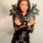 Michelle Yeoh, a Wai Lin de Tomorrow Never Dies (1997)
