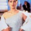 A actriz Rosamund Pike é Miranda Frost em Die Another Day (2002)