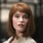 Gemma Arterton no papel de Strawberry Fields em Quantum of Solace (2008)