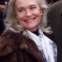 Shirley Eaton aos 63 anos de idade