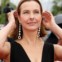 Carole Bouquet com 54 anos