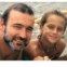 Isabel teve uma filha, Mencía, com Javier Fitz-James Stuart Soto