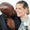 Heidi Klum e Seal: quase sete anos de casamento