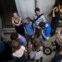 As filas para o Elevador de Santa Justa são célebres
