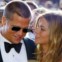Brad Pitt e Jennifer Aniston: o casamento durou cinco anos