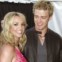 Britney Spears e Justin Timberlake: namoraram durante três anos