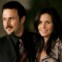 David Arquette e Courteney Cox: o casamento chegou ao fim depois de onze anos