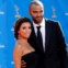 Eva Longoria e Tony Parker: quatro anos de casamento