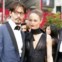 Vanessa Paradis e Johnny Depp: nunca casaram, mas a relação durou 14 anos